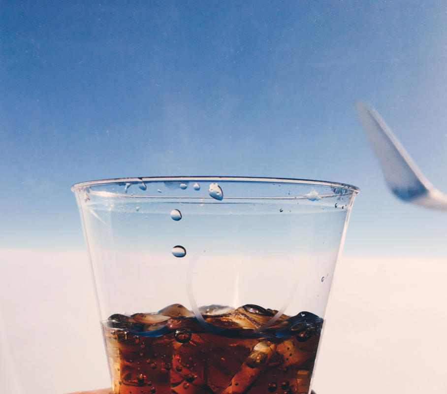 Premium Sodas in the Pacific Northwest – Columbia Distributing